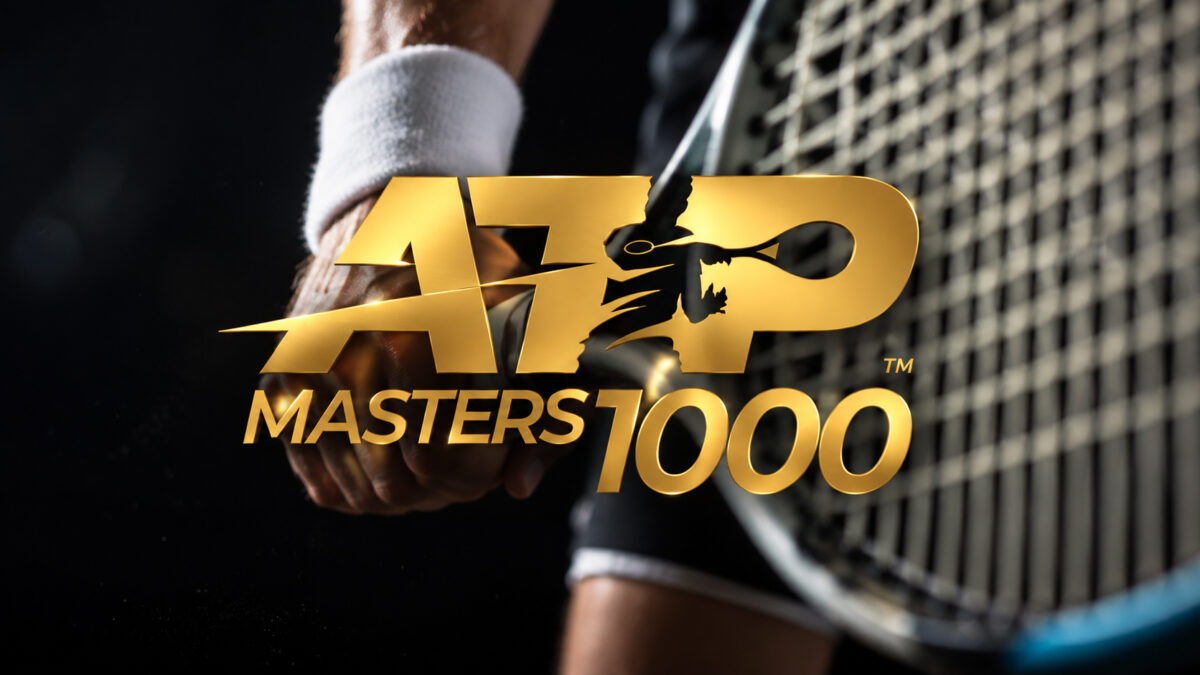 ما هي بطولات Masters 1000 وكم عددها؟